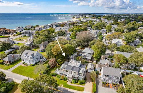 Lookout Point - 3 BDR Home Steps from Beach - Foto 70