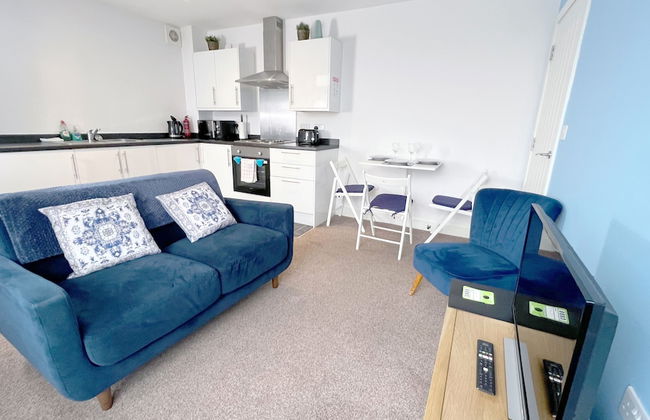 Friars House, Stafford by BELL Apartments - Foto 42