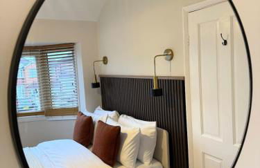 Spacious house for 7 - Ideal for Solihull NEC - Work and Family Groups - Foto 16