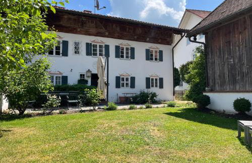 Historic and unique Farm House from 1604 - Foto 22