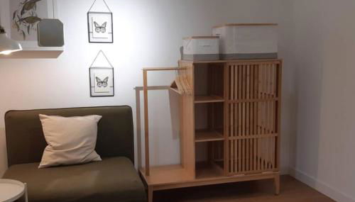 SG Apartamentos LA CASA DE CARLOS VUT47-229 - Foto 3