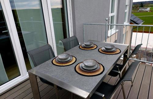 Premium Vulkaneifel Chalet - Foto 12