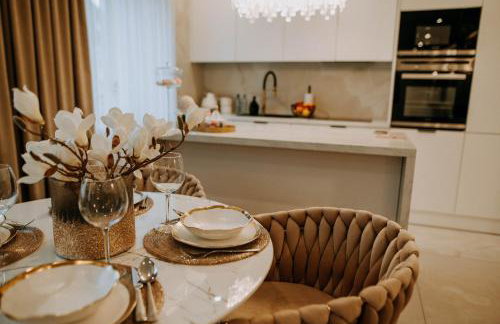 Apartament Kościuszki Nowa Sól - Foto 27