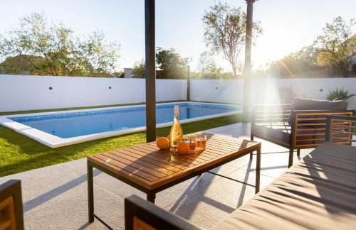 Holiday Home Nena I Pet-friendly retreat with private pool, near Šibenik - Foto 25