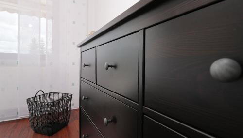 Apartment Kneer - Panoramic View & Private Garden near Black Forest & Lake Constance - Foto 4, wardrobe