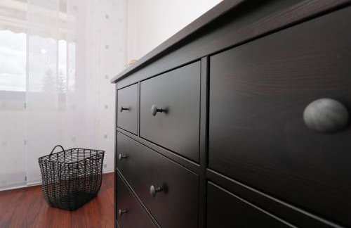 Apartment Kneer - Panoramic View & Private Garden near Black Forest & Lake Constance - Foto 4