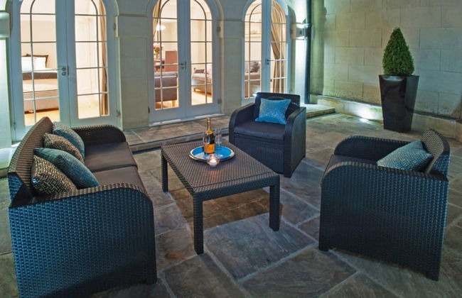 Bath Circle - Photo 19