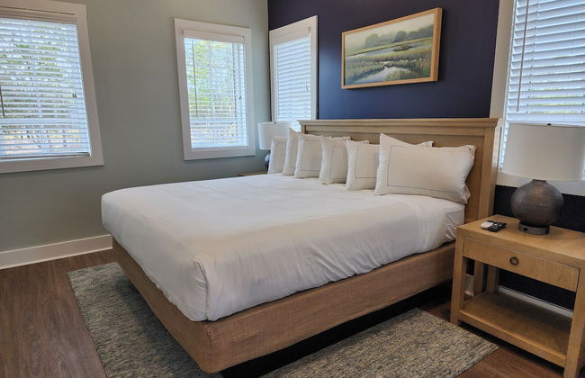 The Cabins at Gulf State Park - Foto 20