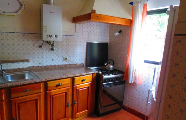 Quinta de Rio Alcaide - Foto 70