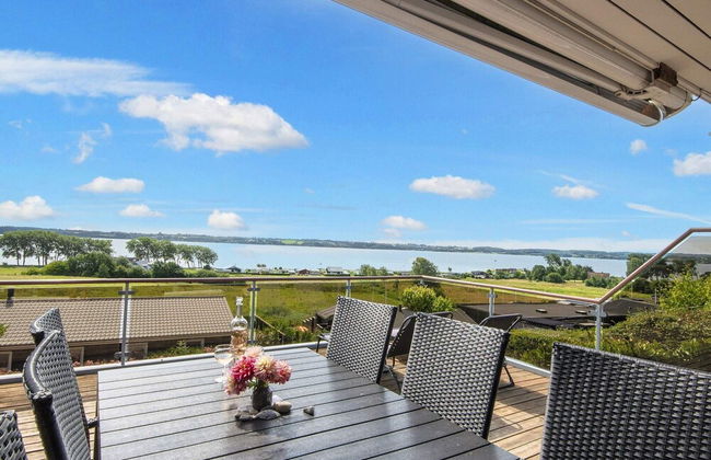 8 Person Holiday Home in Aabenraa - Foto 17