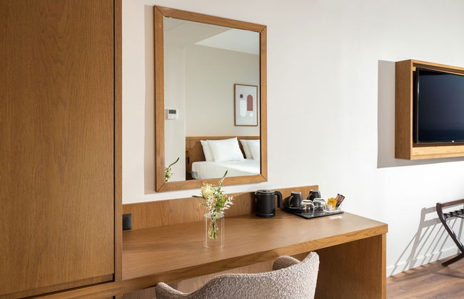 Kos Divine Hotel and Suites - Photo 16