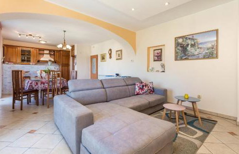 Amazing Apartment In Viskovo With Wifi - Foto 17