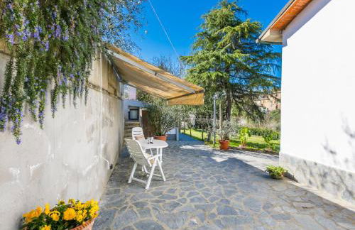 Holiday Home La Casa del Ponte Romano by Interhome - Foto 34