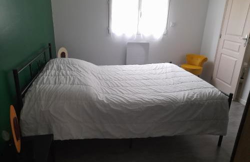 Maison petit ion jean mi et flo - Foto 14