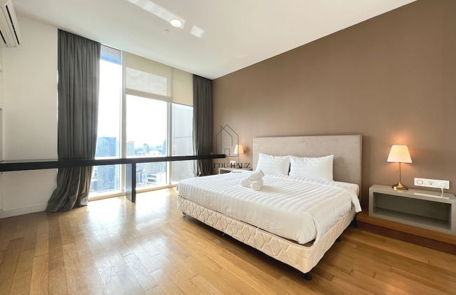 The Platinum Suites KLCC by Veedu Hauz - Foto 33