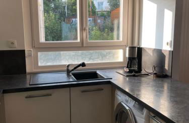 Très bel appartement au centre de Font Romeu - Foto 18