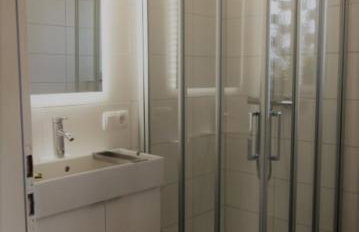 Studio Apartment Elten - Foto 13