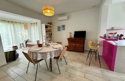 Evasion de rêve à Casa Nina - Foto 36