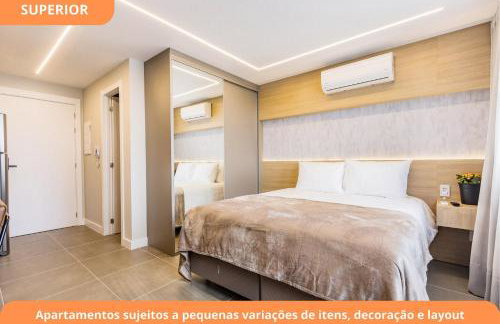 GO Carlos Gomes by My Way - Foto 38