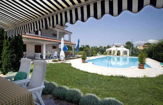 Apartments Anastazija - Photo 21