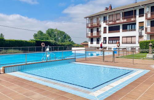 Apartamento "Kanogal" - Photo 23