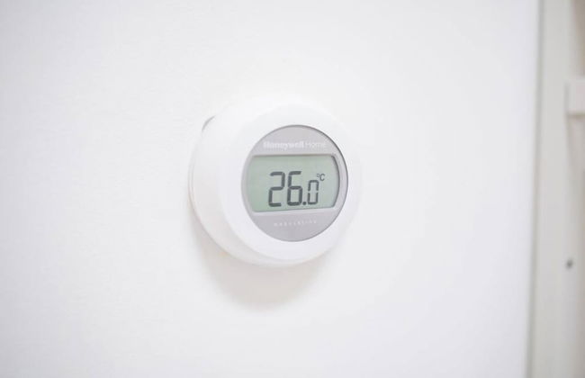 Alphabet 2 BR Serviced Apartments -lh- - Photo 12