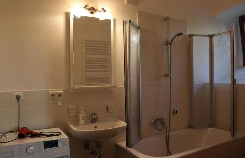 Ferienwohnung-im-Pfarrhaus - Foto 9