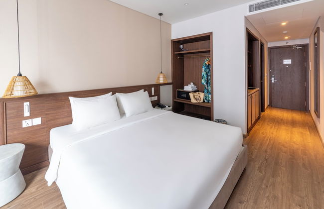 Sunrise By Mandala Mui Ne - Foto 80