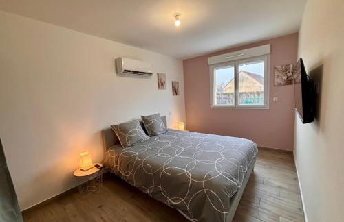 Maison Mocca - Maison moderne cozy avec extérieur - Photo 10