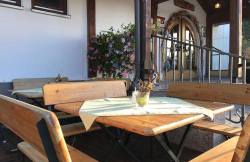 Alpenrose Appartements - Foto 22