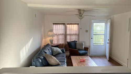 Sandy Mutts at the Beach cottage - Foto 4