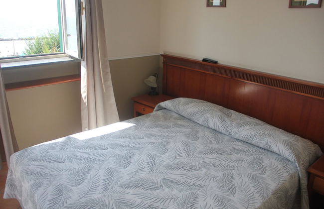 Villino Gregoraci Relais - Photo 3