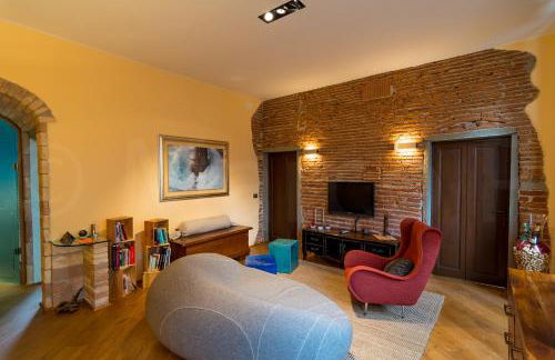 La Casina ad Antignano - Foto 1