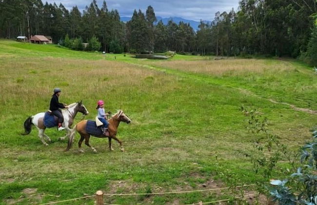 Palumbo Glamping & Villas - Foto 30