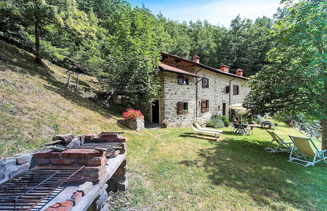 Agriturismo il Gufo - Photo 61