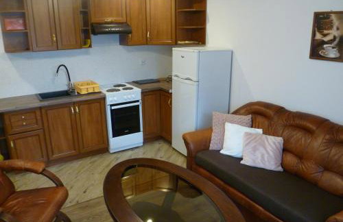 Klimatyczny Domek - Apartamenty & Noclegi - Foto 27