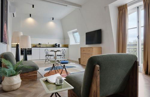 Maleyssie Les Suites - Foto 36