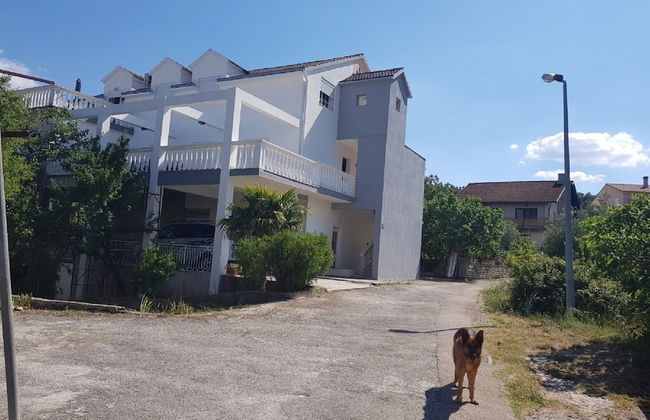 Apartments Mona Lisa - Superior Two Bedroom Apartment With Terrace - Foto 10