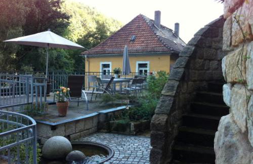 Apartmenthaus Saxonia - Foto 27