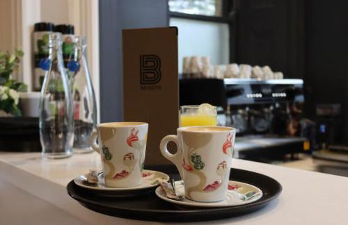 Orange Grove Hotel & Gardens - Foto 74