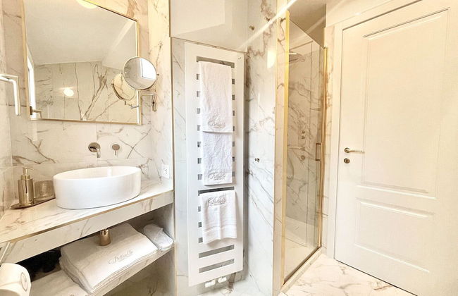 Bellagio Luxury Suites Apartments - Foto 70