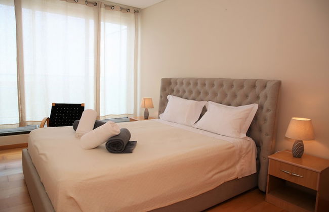 Roof Top Terrace Apartment PDL - Foto 6