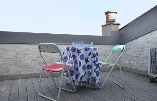 Light Blu House - Foto 33