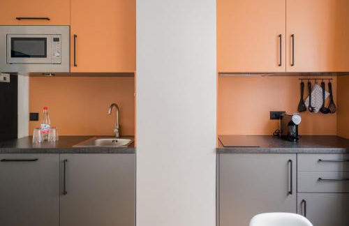 Homaris Apartments Nibelungen - Foto 7