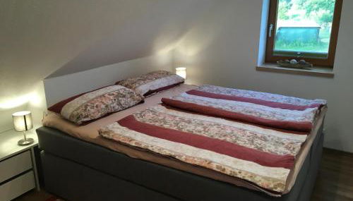 Rinteln-Loft mit E-Auto-Ladestation - Foto 4