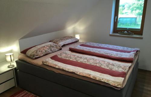 Rinteln-Loft mit E-Auto-Ladestation - Foto 4