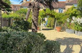 Coastguard Cottage - Photo 14