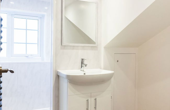 Stunning 4 Bed Sleeps 8 Cottage Parking - Foto 25