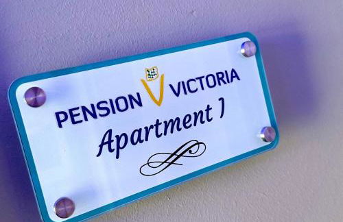 Pension Victoria Halberstadt - Foto 24