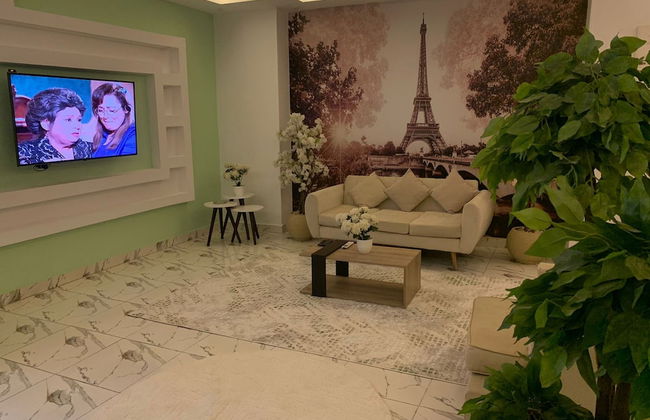 Casa Rosa - المهندسين - Foto 24